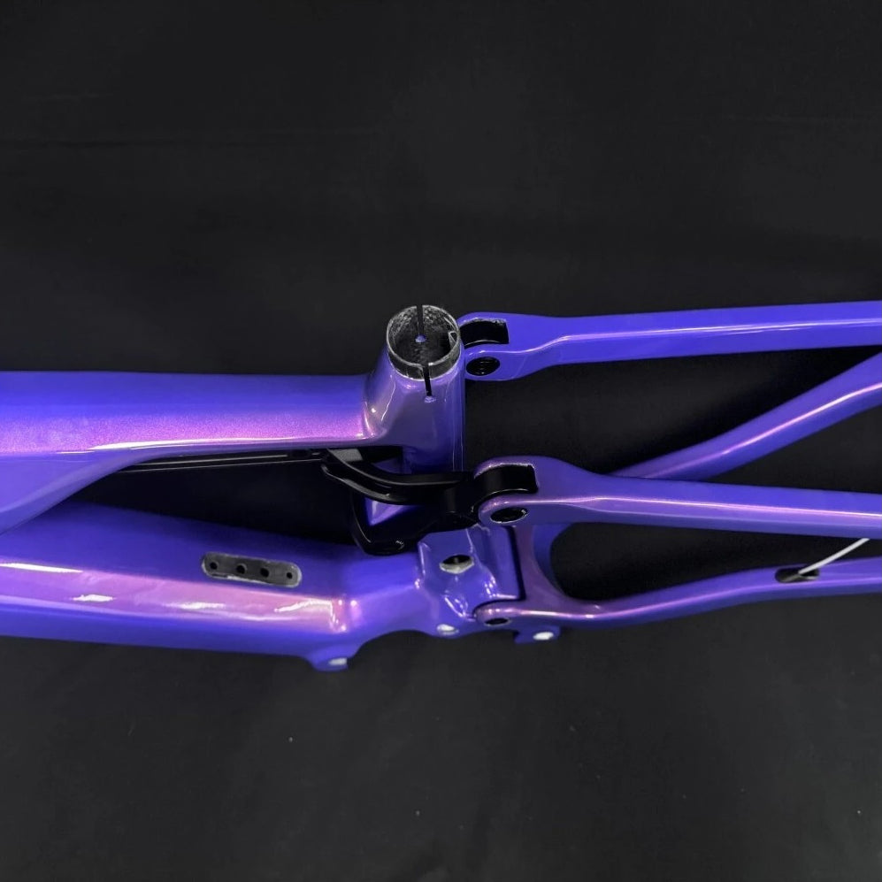 Enduro Bafang M510/M560 Frameset (CEF69)