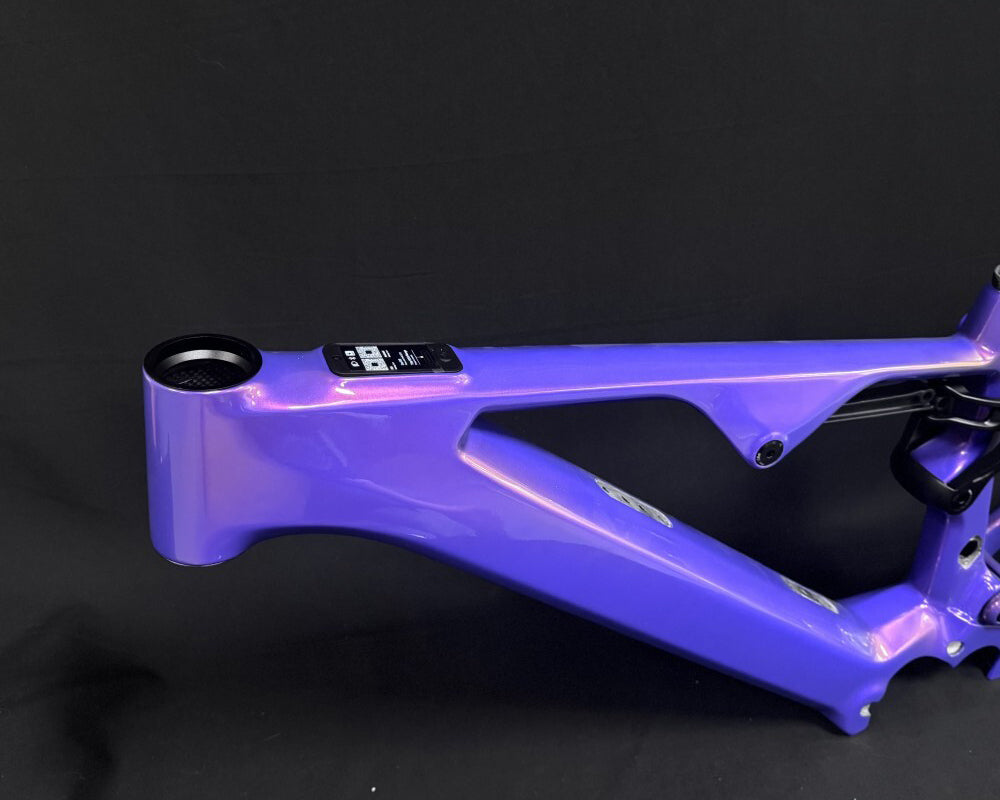Enduro Bafang M510/M560 Frameset (CEF69)