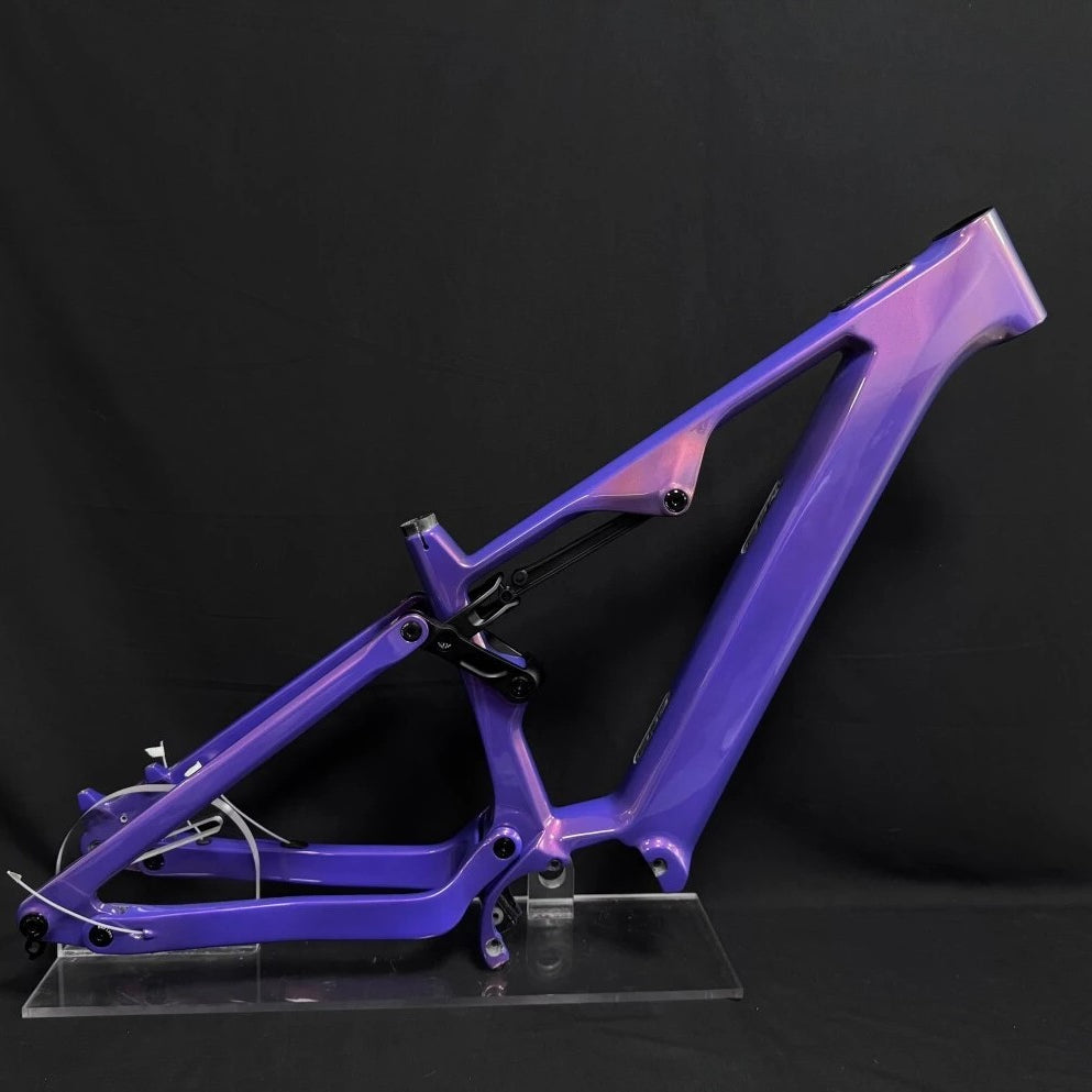 Enduro Bafang M510/M560 Frameset (CEF69)