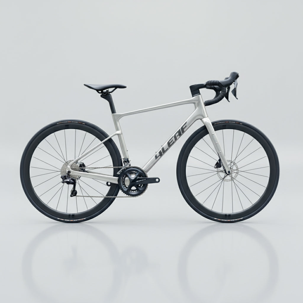 G01 Gravel Bike Frame 700*45C