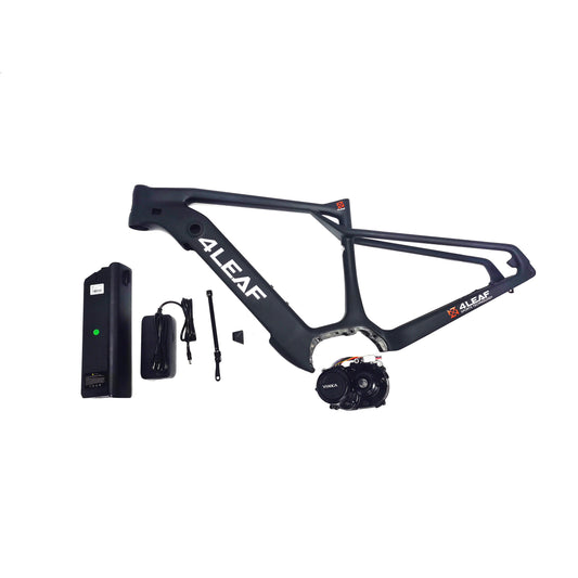 eM29 Hardtail eMTB Frameset (Carbon)
