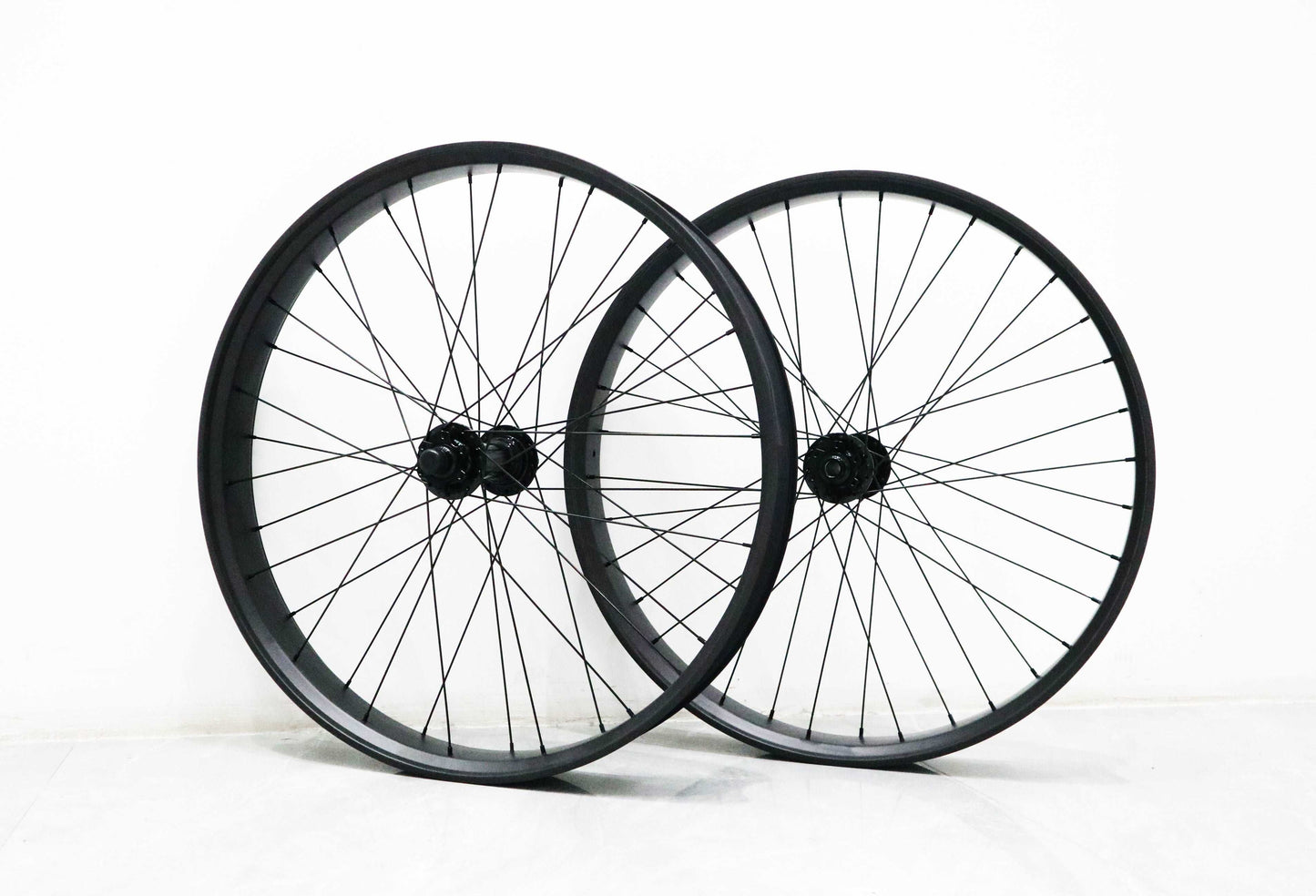 Fat Bike Wheel (Carbon)