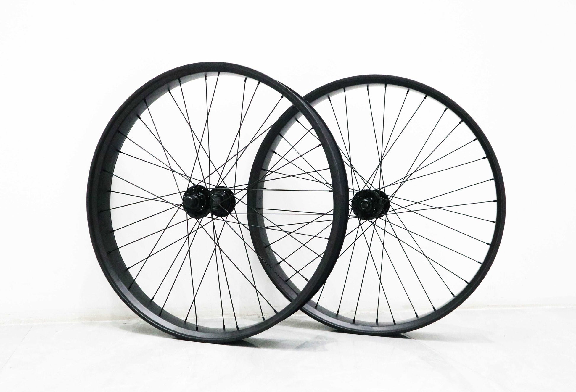 Fat Bike Wheel (Carbon)