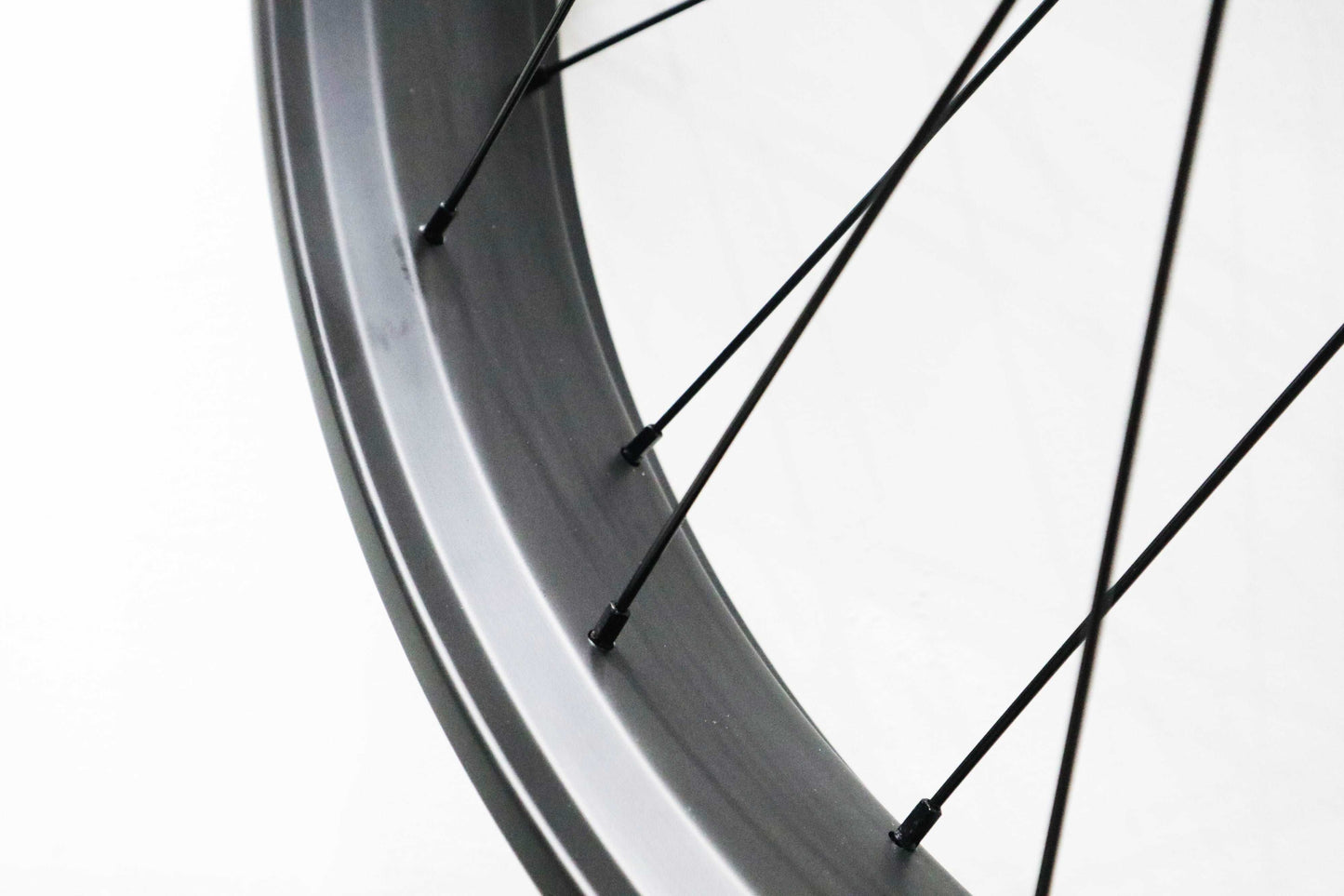 Fat Bike Wheel (Carbon)