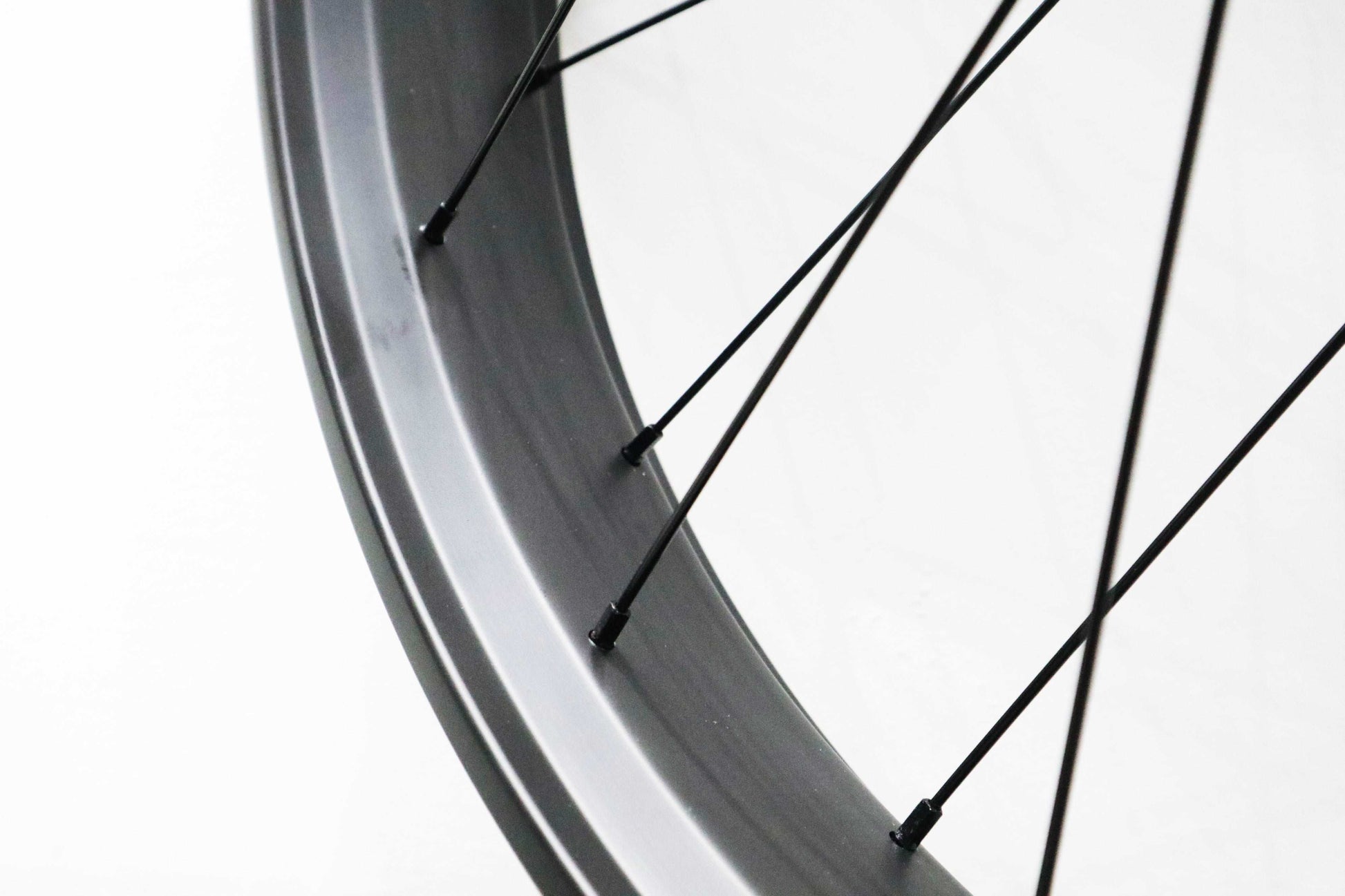 Fat Bike Wheel (Carbon)