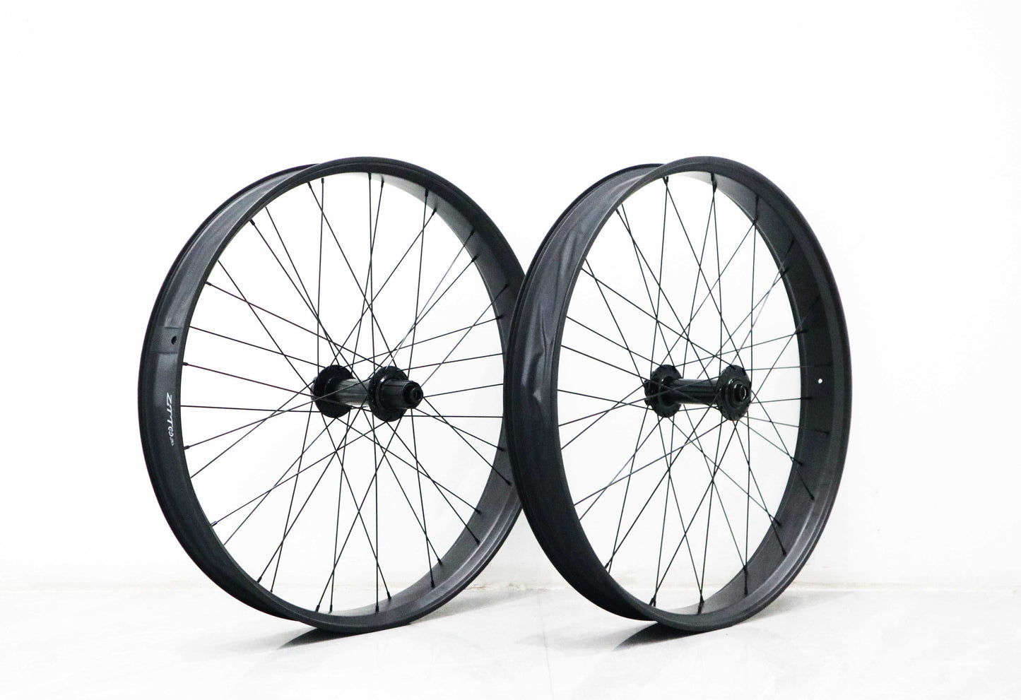 Fat Bike Wheel (Carbon)