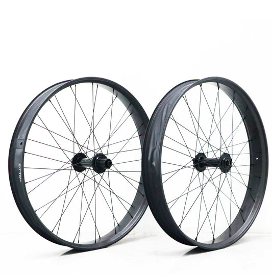 Fat Bike Wheel (Carbon)