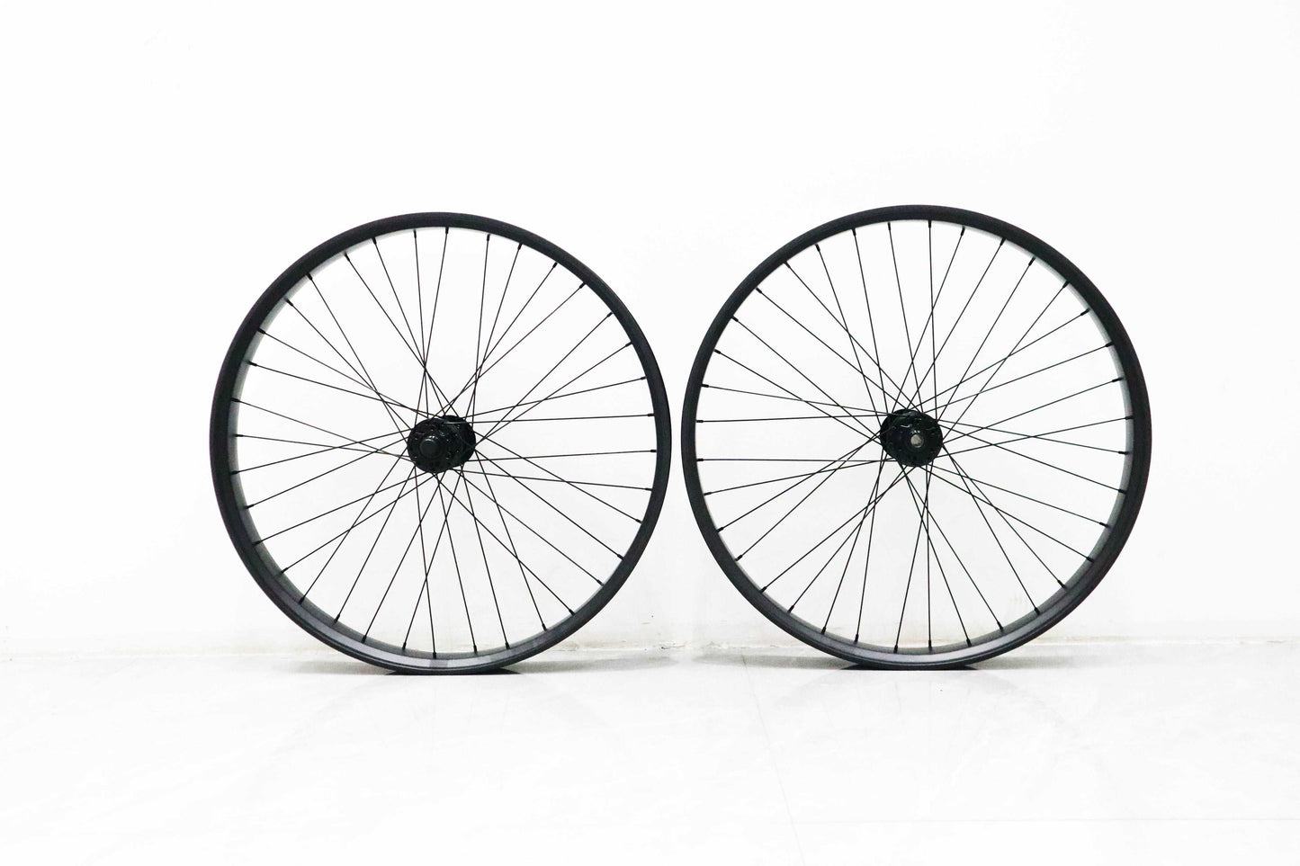 Fat Bike Wheel (Carbon)