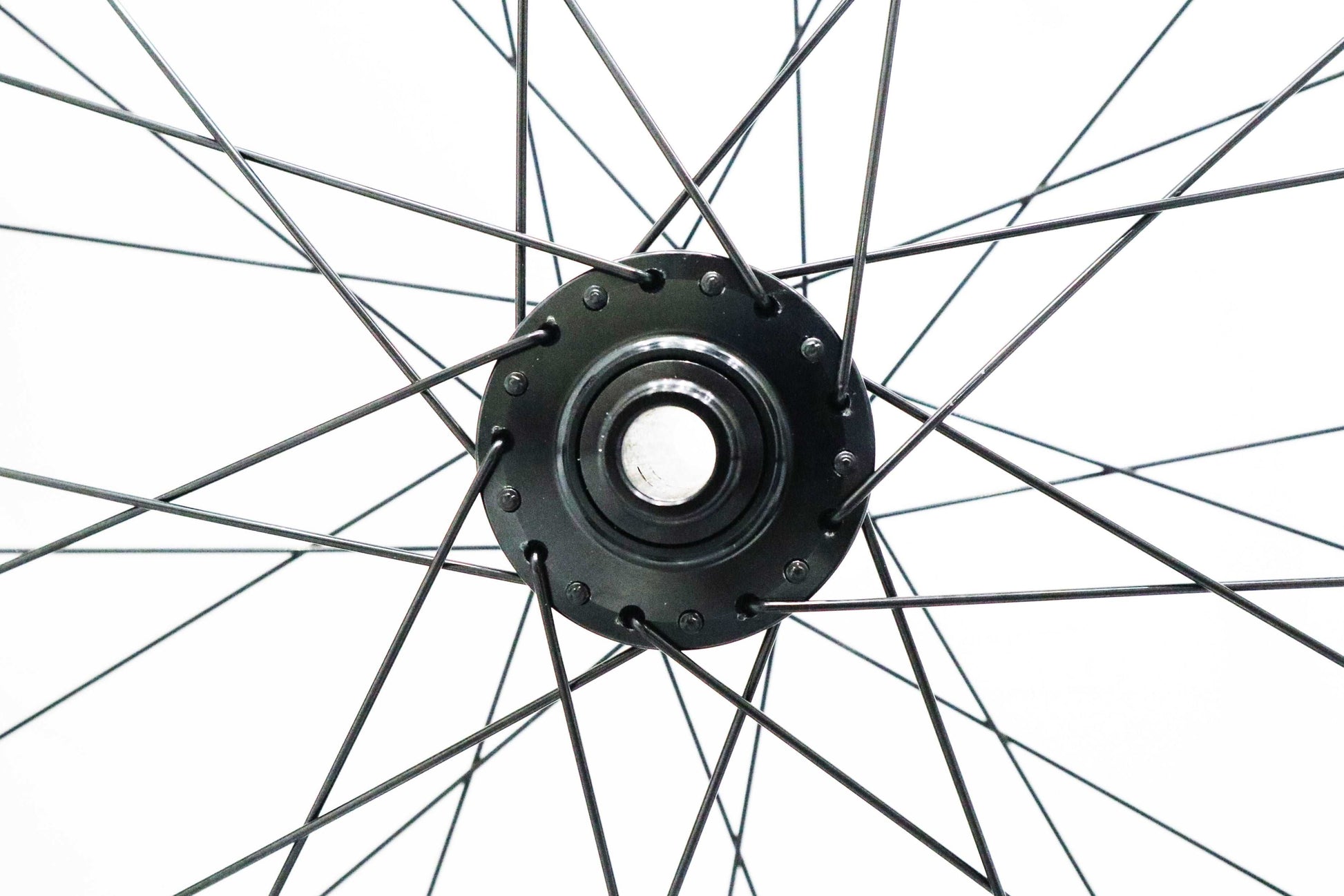 Fat Bike Wheel (Carbon)