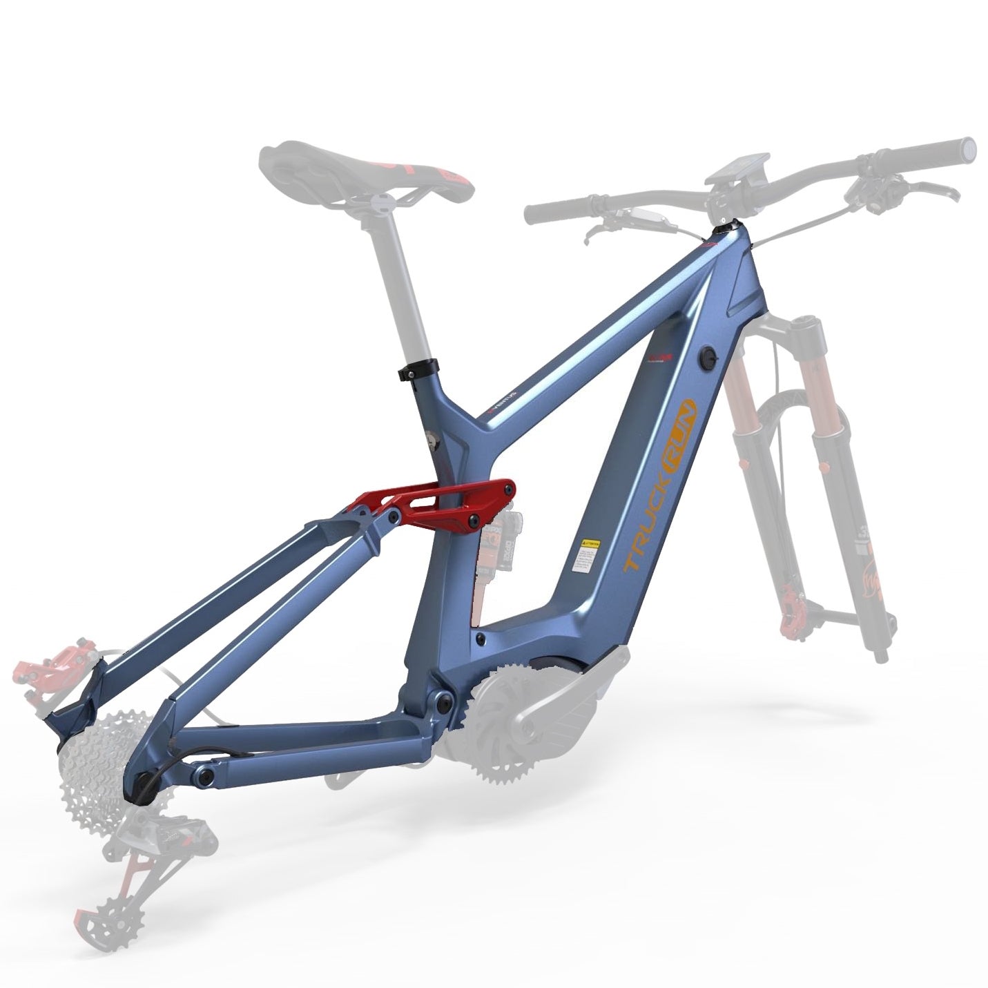 Ultra Frame Set