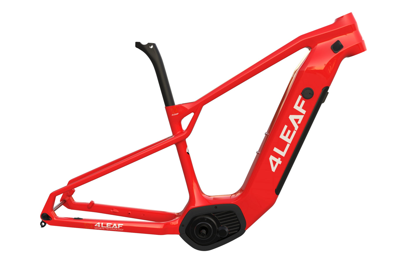 eM29 Hardtail eMTB Frameset (Carbon)
