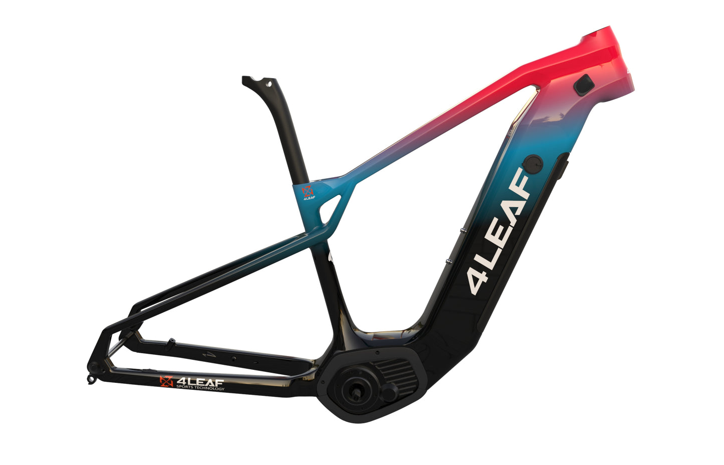 eM29 Hardtail eMTB Frameset (Carbon)