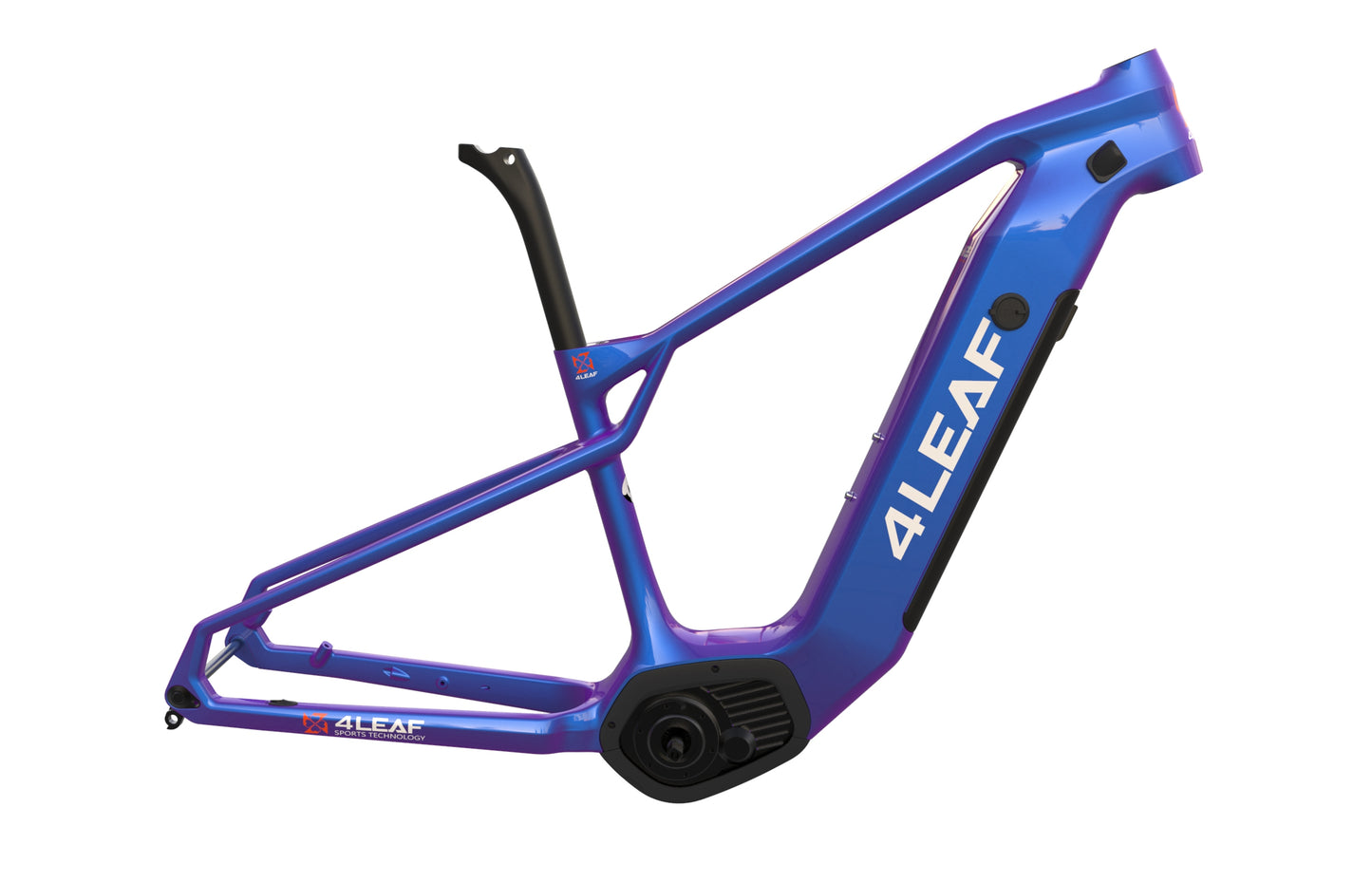 eM29 Hardtail eMTB Frameset (Carbon)