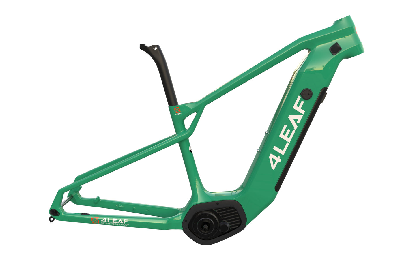 eM29 Hardtail eMTB Frameset (Carbon)