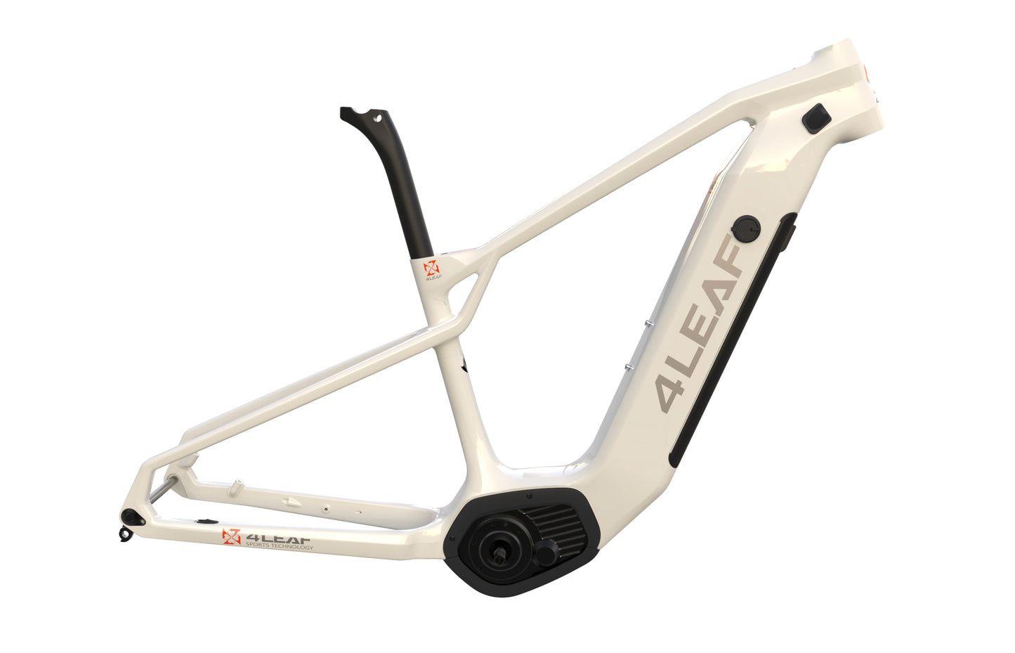 eM29 Hardtail eMTB Frameset (Carbon)