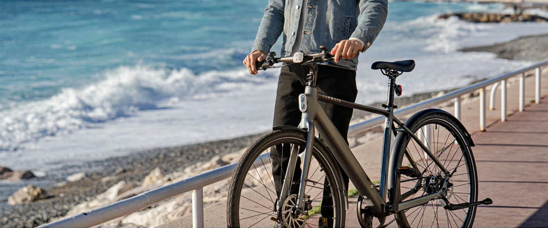 10 Major Events in the E-bike Industry in 2026