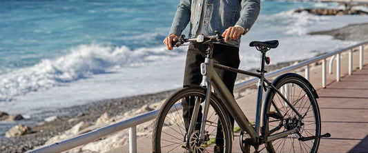 10 Major Events in the E-bike Industry in 2026
