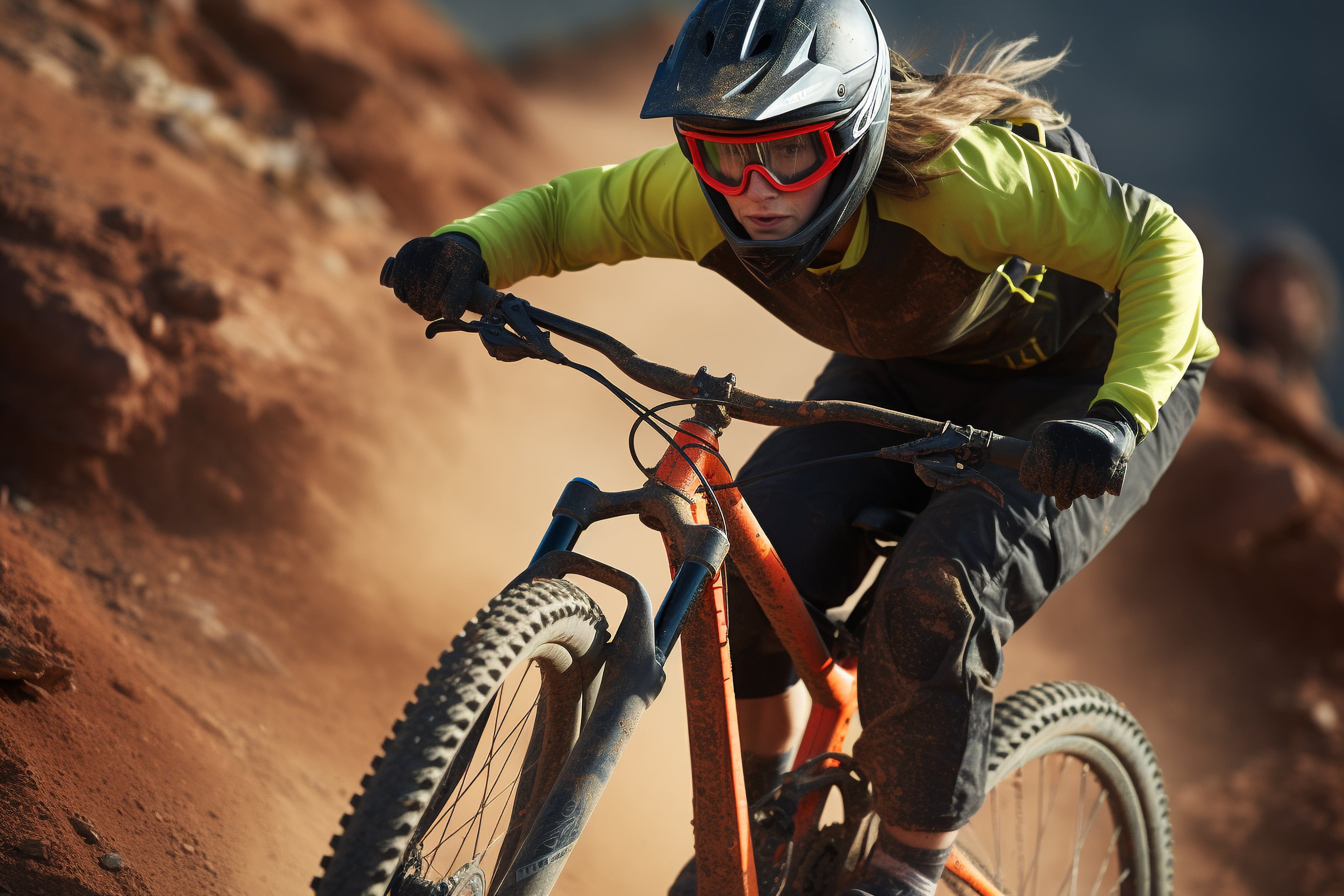 24+ Hardtail Mountain Biking What is a hardtail mountain bike – 4LEAF Bikes