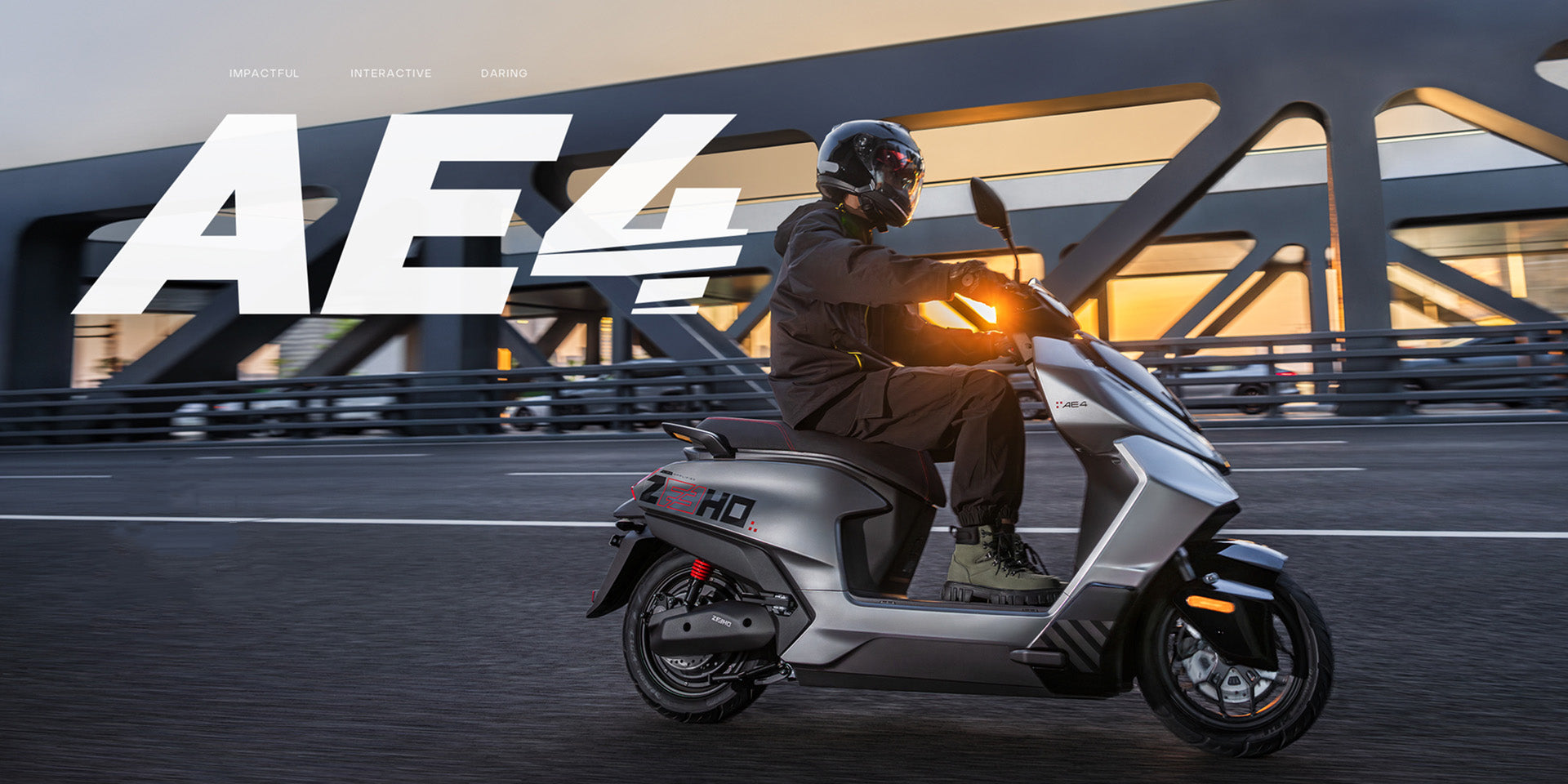 Zeeho From ZEEHO! From AE2 to AE8, from $999 to $3799, from daily commuting ...