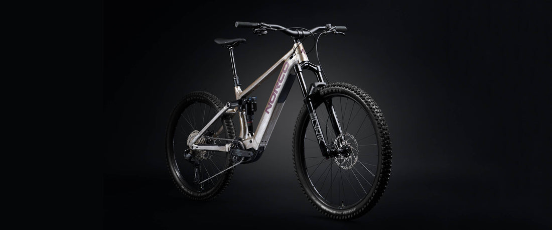 Did Norco Just Drop the Best Deal in eMTB?