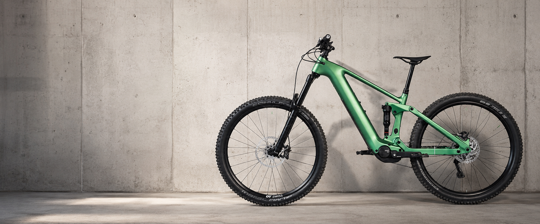 DIY Carbon eMTB Build: Is It Worth Building Your Own Bafang Carbon Electric Mountain Bike?