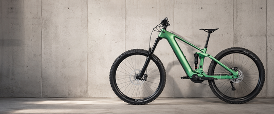 DIY Carbon eMTB Build: Is It Worth Building Your Own Bafang Carbon Electric Mountain Bike?