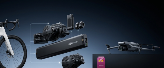 Overkill or Paradigm Shift? Inside DJI Avinox’s Bold Response to the eMTB Power Debate