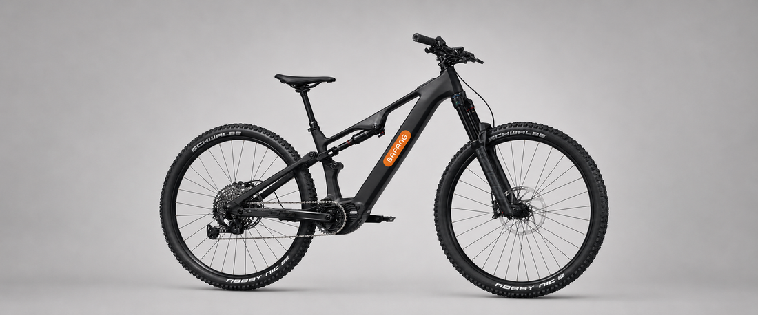 Inside Bafang: Why Motor Quality Matters When Choosing an eMTB or Electric Bike