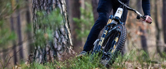 Which Enduro Fork Is Better? – New FOX 38 Factory vs. RockShox ZEB Ultimate (2027)
