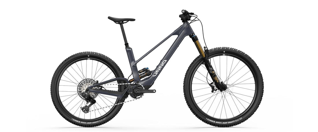 UNNO MITH 2026: A Power Upgrade for the Elite Enduro Segment