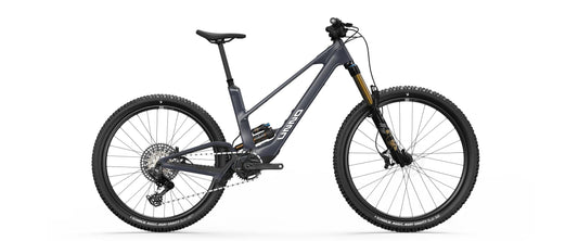 UNNO MITH 2026: A Power Upgrade for the Elite Enduro Segment