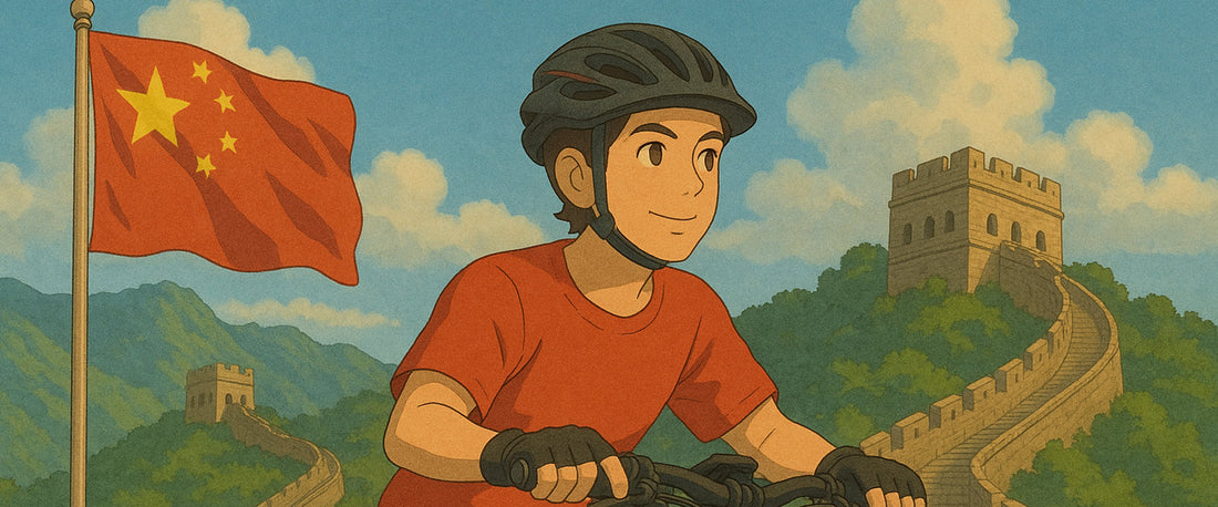 the Most Popular Chinese eMTB Bicycle Electric Models Gaining Global Attention