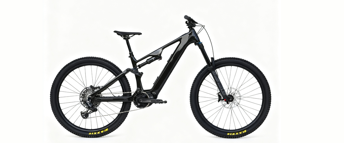 How Chinese eMTB Brands Can Build Trust in Western Markets（Part 5）