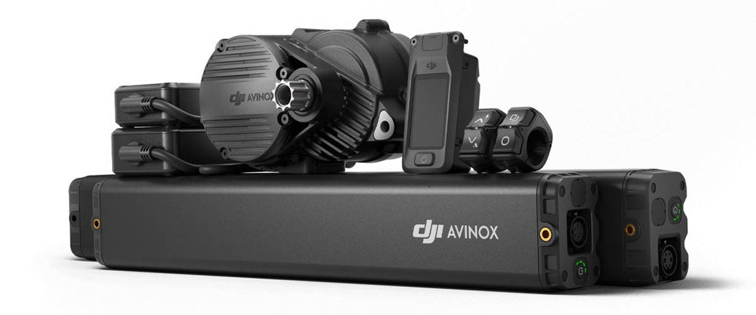 Chinese eBike Motors and Ecosystems: Technology and Integration (Part 2)