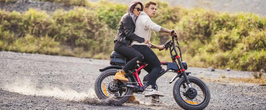 New California E‑Bike Bill Could Make It Illegal to Bring a Friend