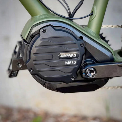 Bafang M630 Kit