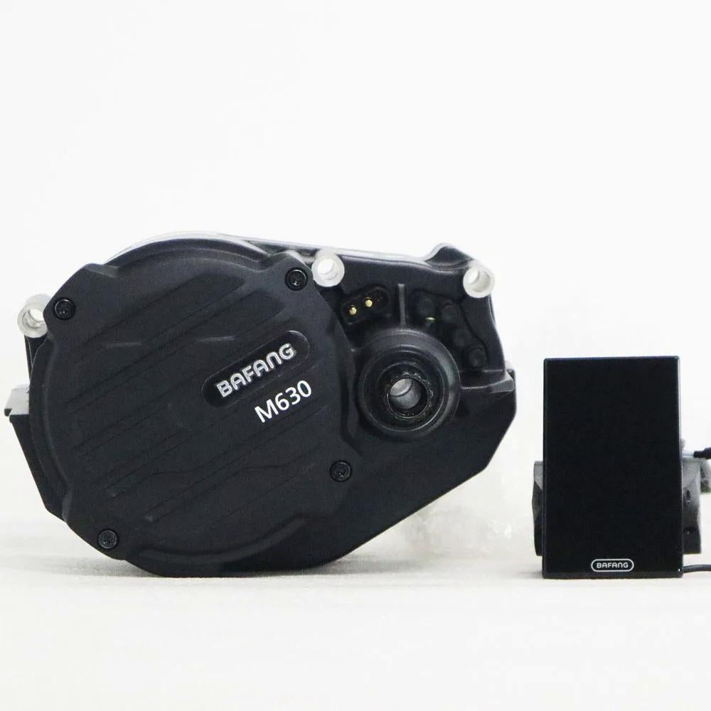 Bafang M630 Kit