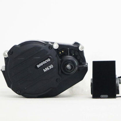 Bafang M630 Kit