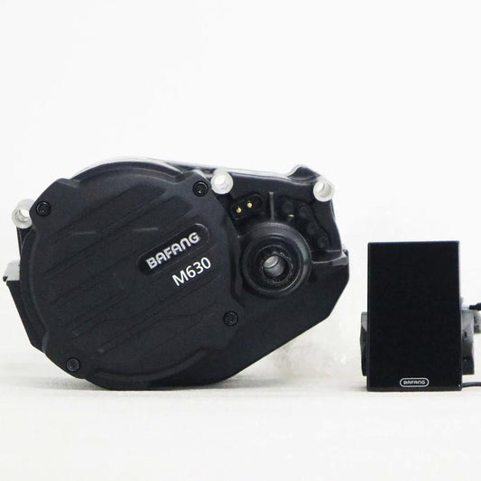Bafang M630 Kit