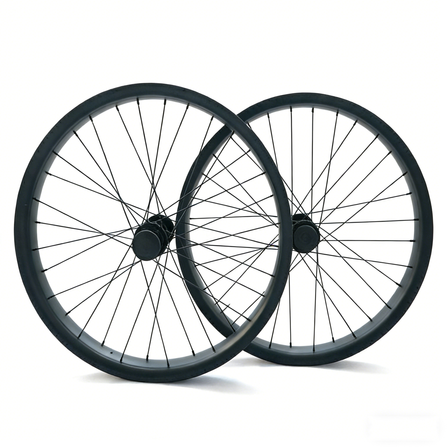 Fat Bike Wheel (Carbon)