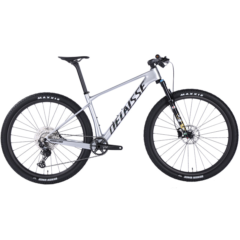 Phantom Hardtail MTB (Carbon)