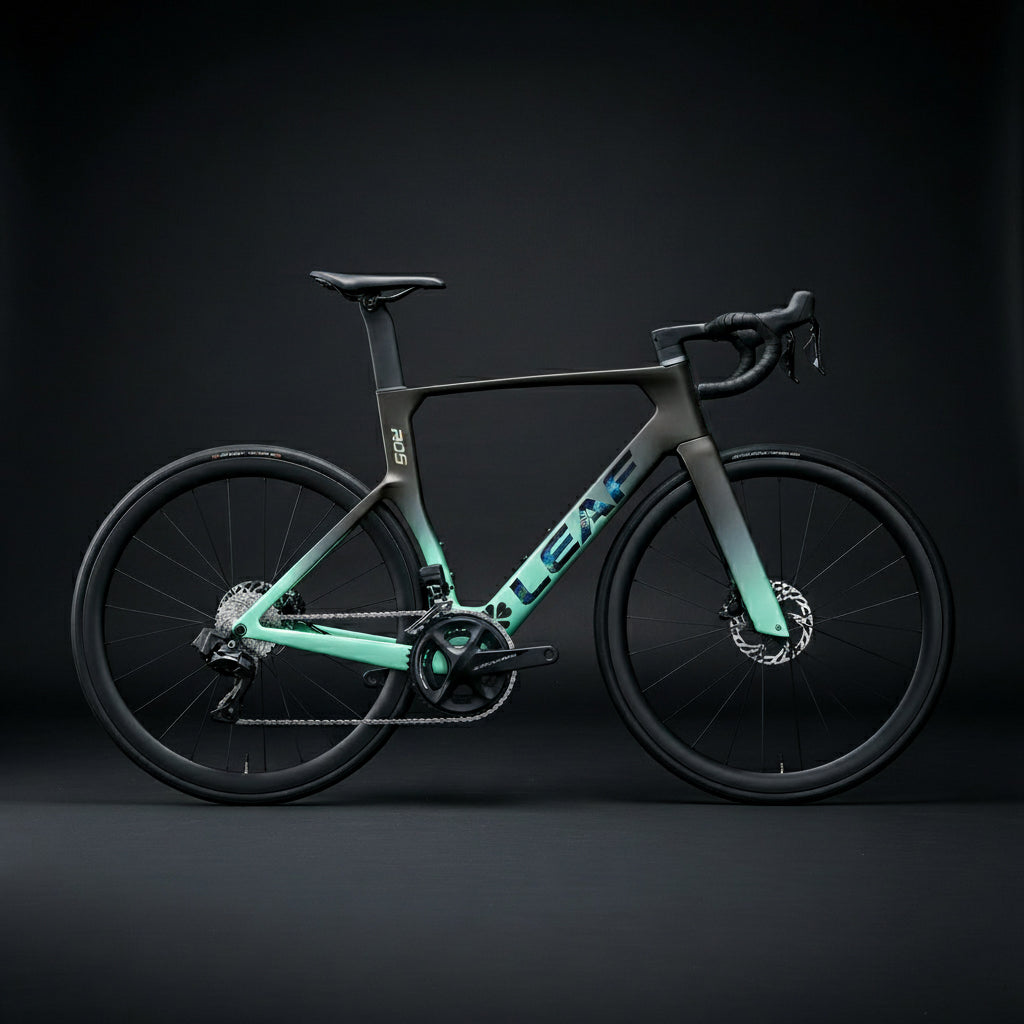 R05 Aero Road Bike Frame