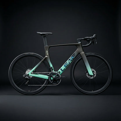 R05 Aero Road Bike Frame