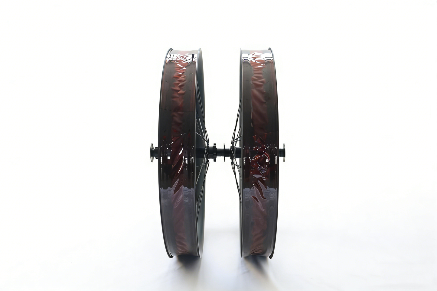 Fat Bike Wheel (Carbon)