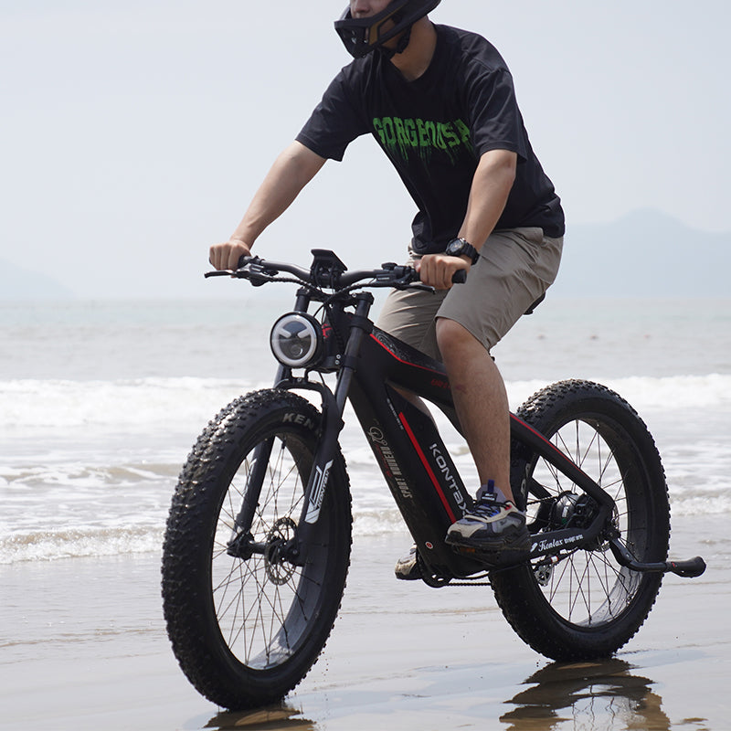 ES1000/750 (Carbon)
