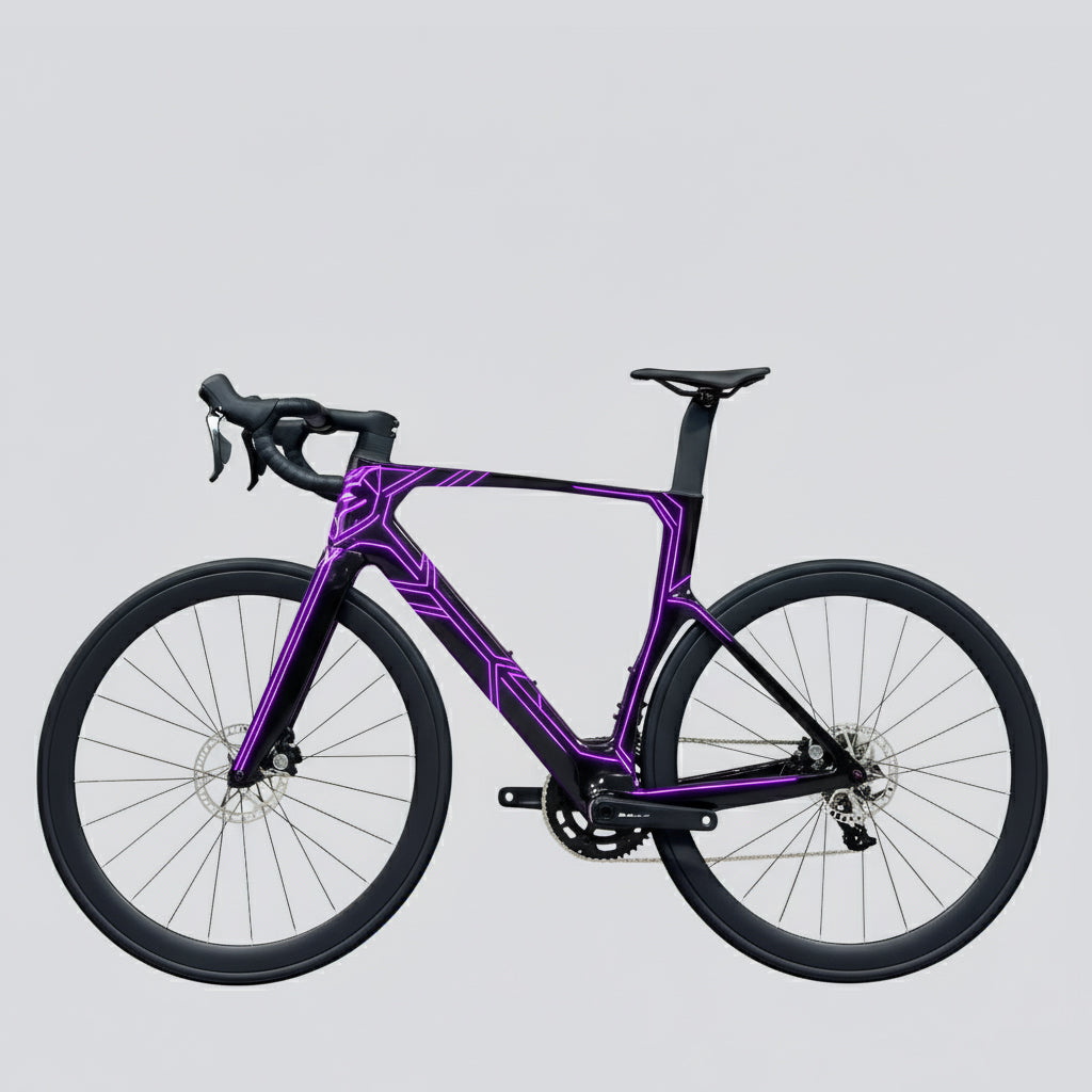 R05 700*28C Aero Road Bike