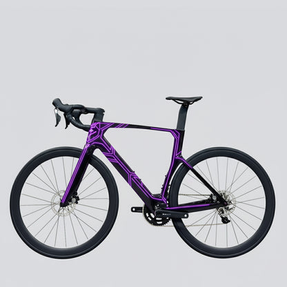 R05 700*28C Aero Road Bike