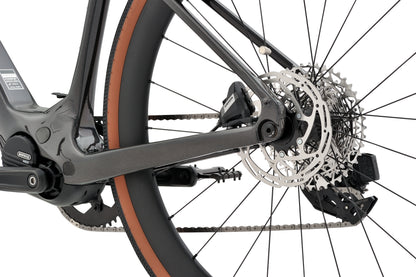Eagle M820 E-Gravel Bike (Carbon)