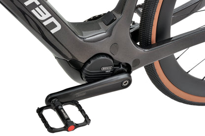 Eagle M820 E-Gravel Bike (Carbon)