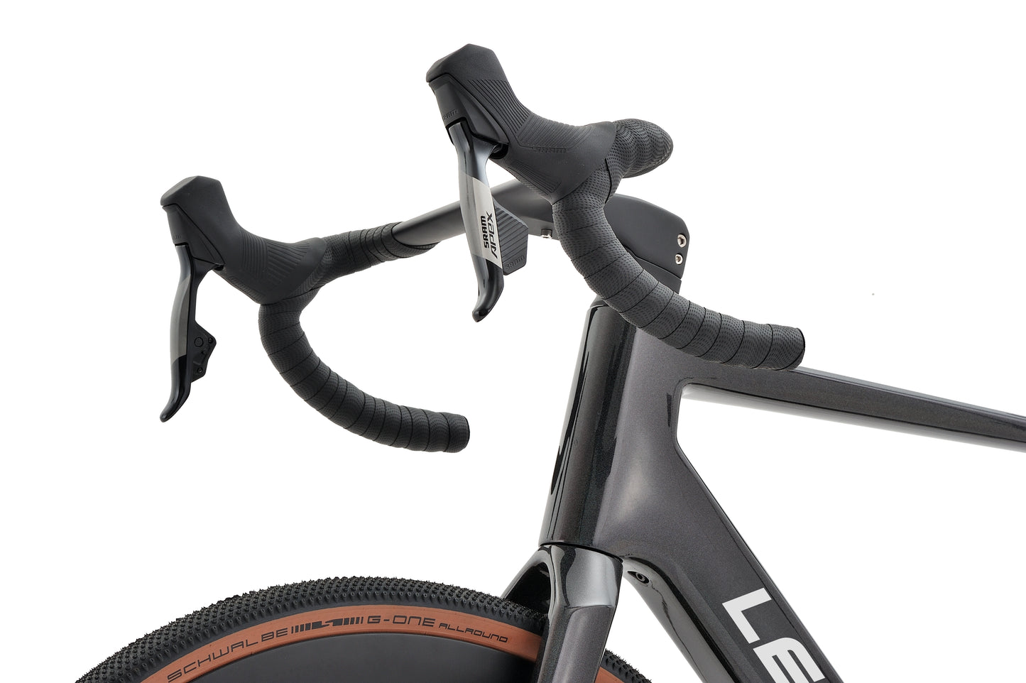 Eagle M820 E-Gravel Bike (Carbon)